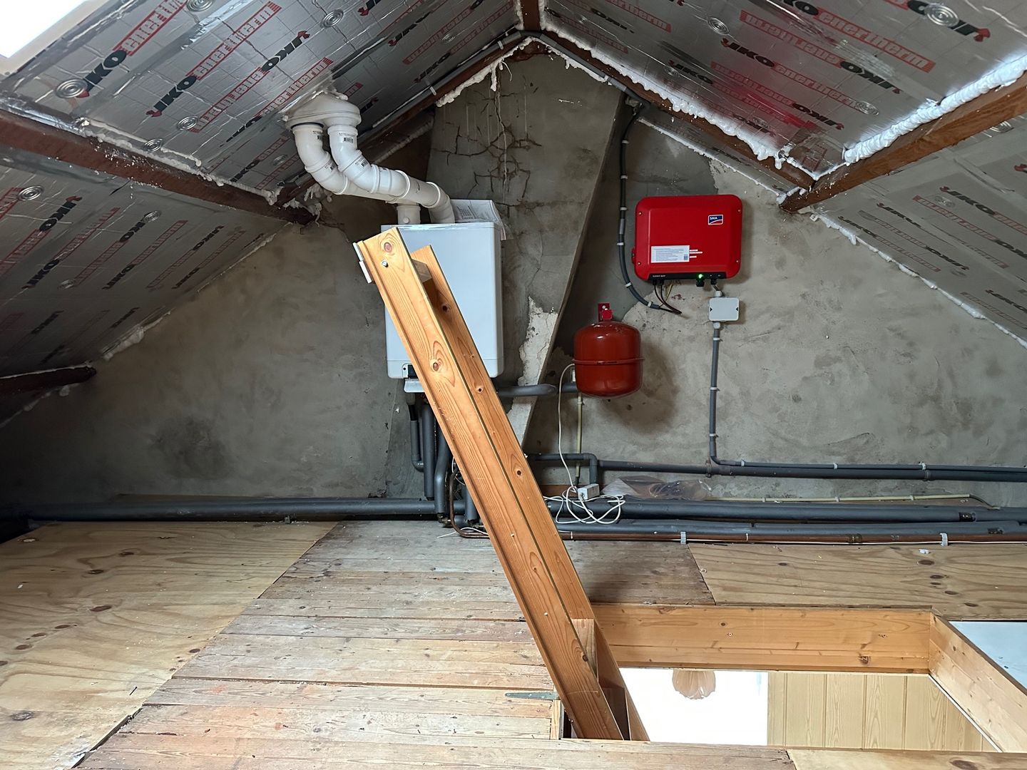 Photo 19 of Klinkerstraat 47