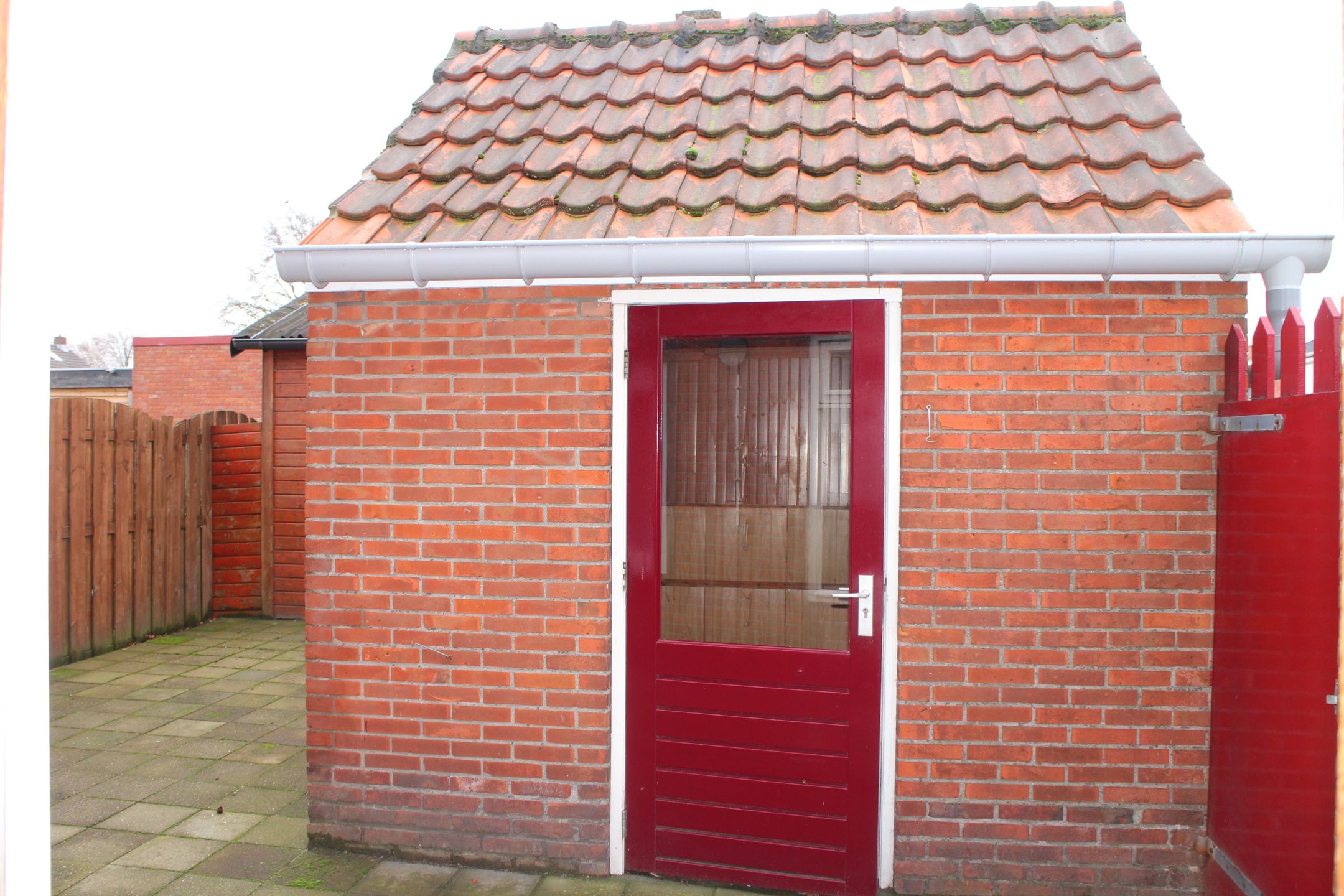 Photo 21 of Klinkerstraat 47