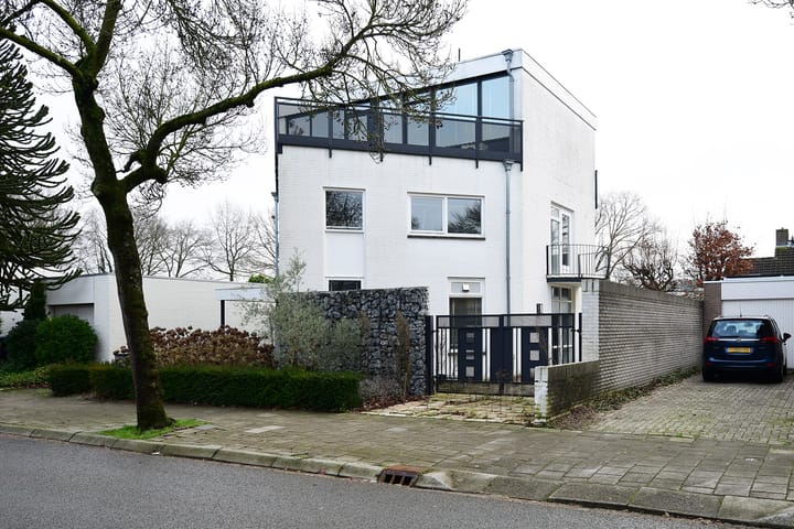 Photo 2 of Oldengaarde 7