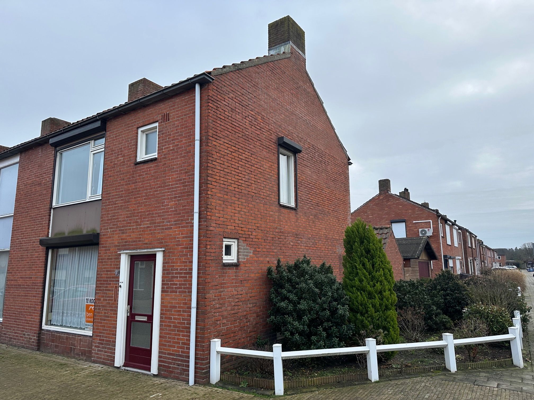 Photo 27 of Klinkerstraat 47