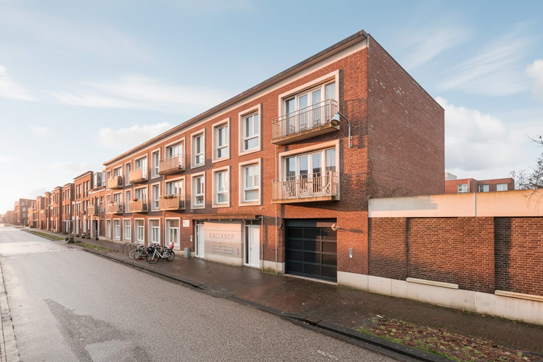 Foto 1 van Veluwemeer 281