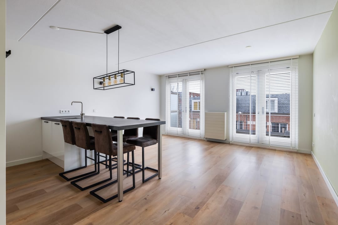 Foto 2 van Veluwemeer 281