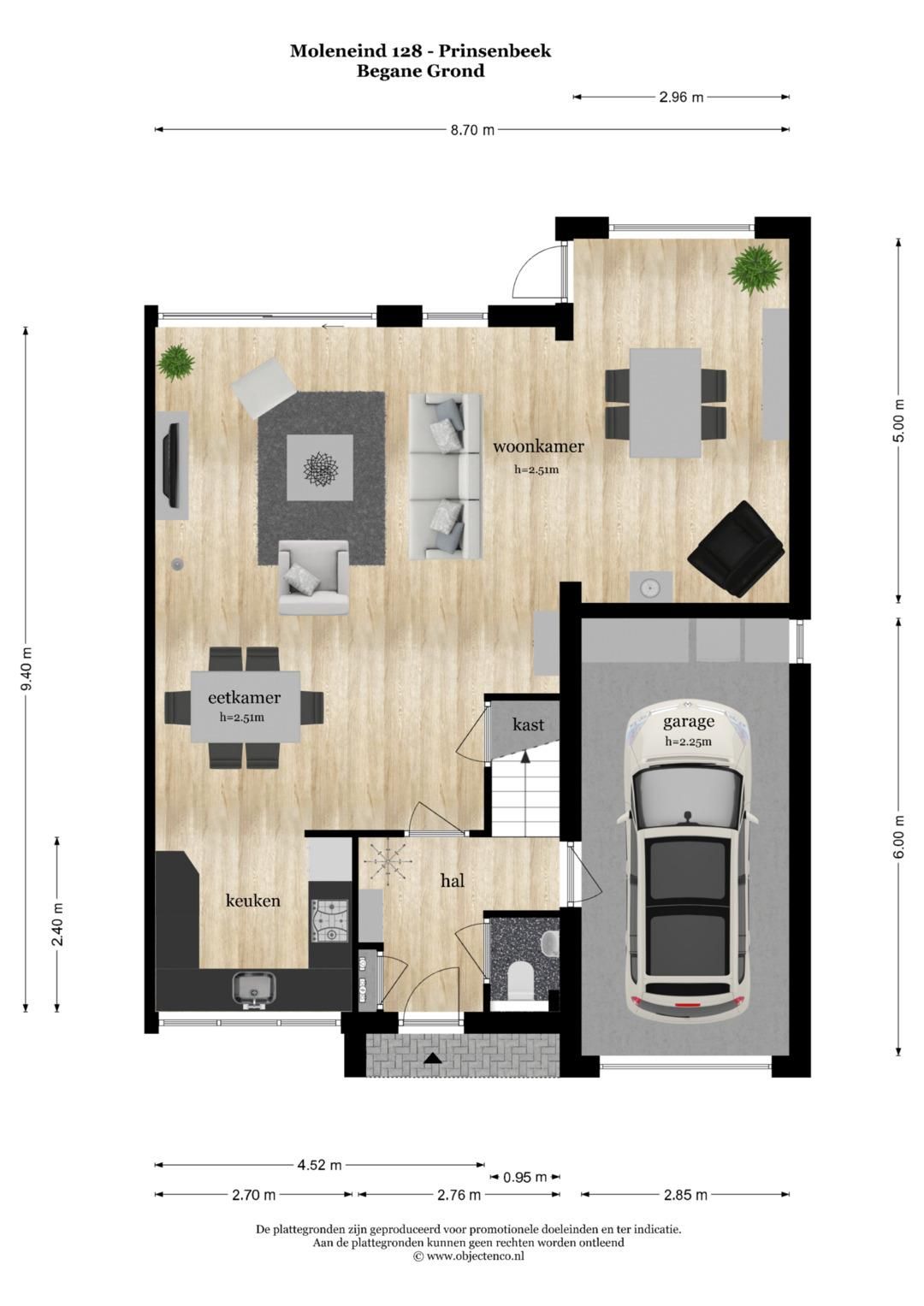 Foto 39 van Moleneind 128