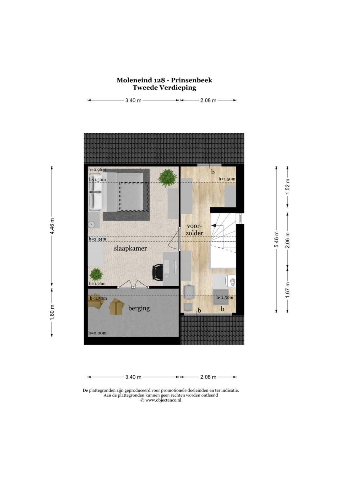 Foto 40 van Moleneind 128