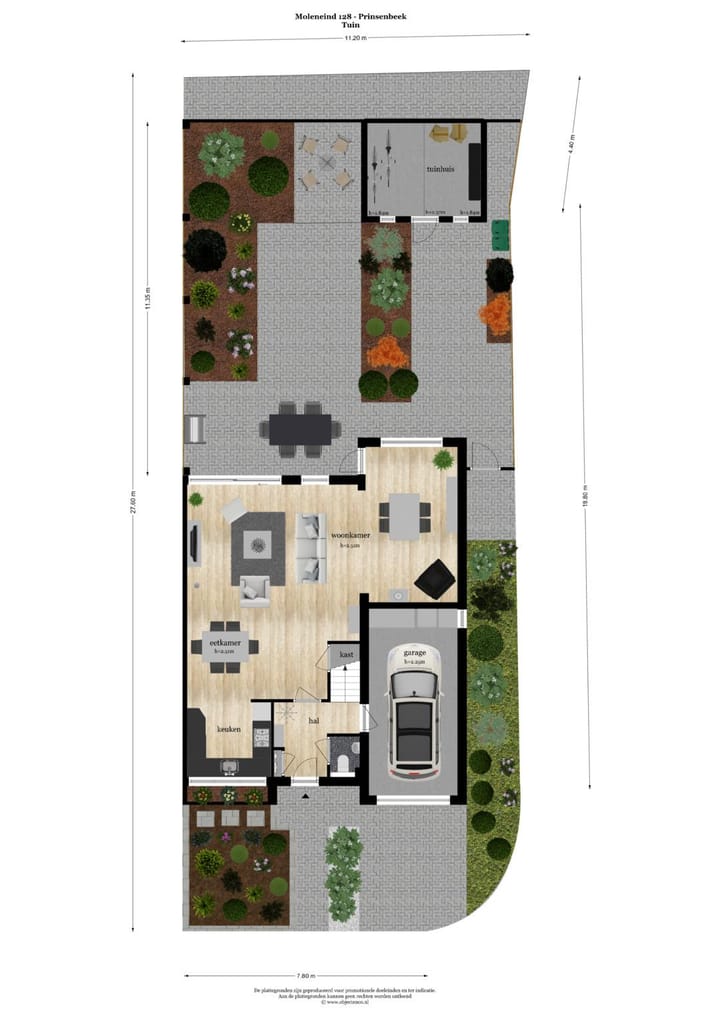 Foto 42 van Moleneind 128