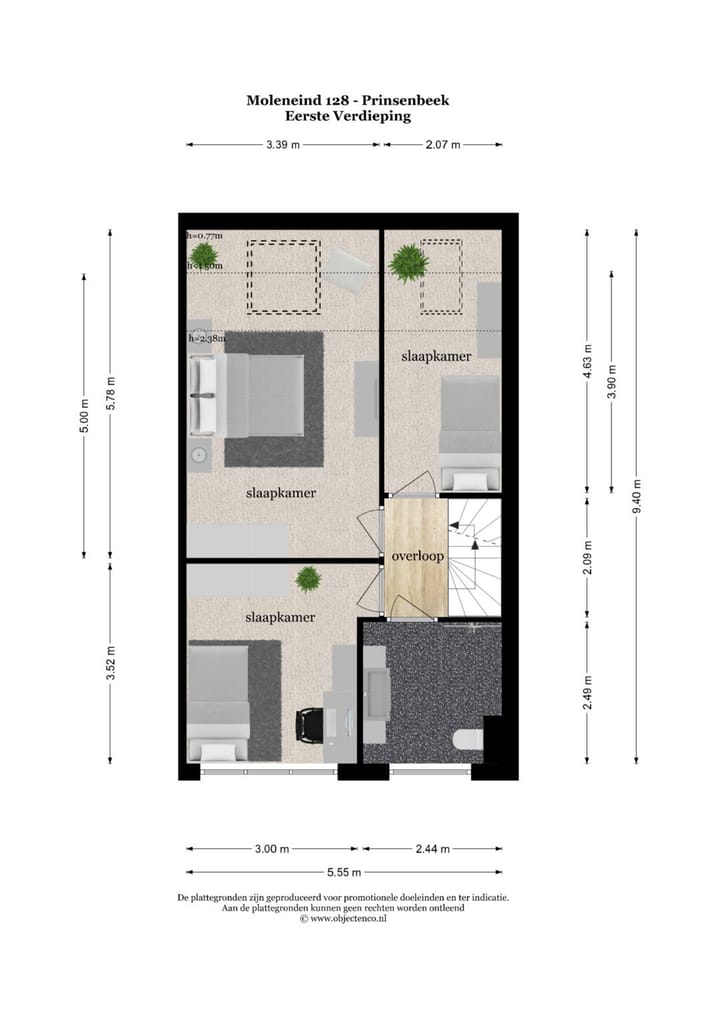 Foto 43 van Moleneind 128