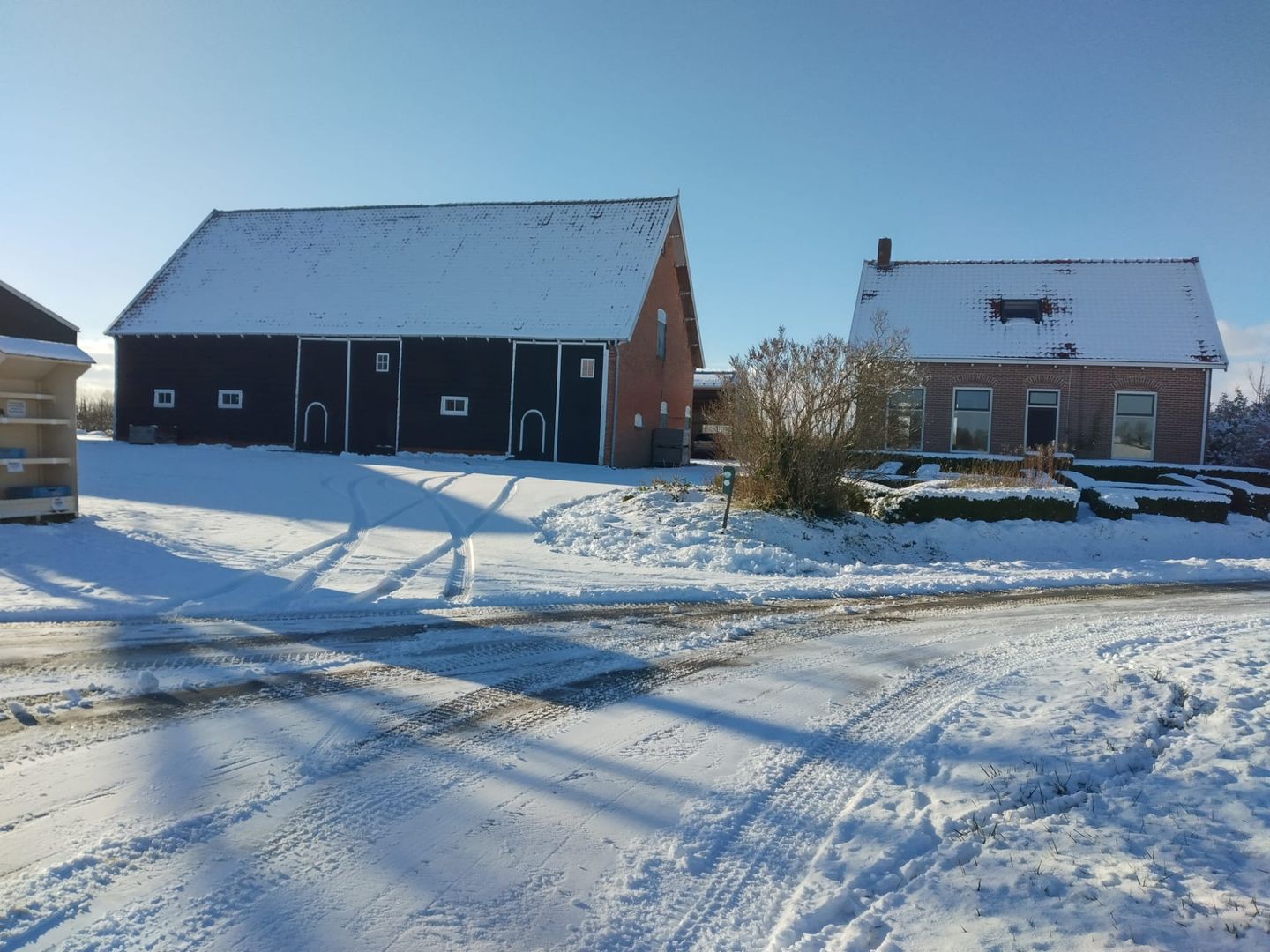 Bekijk foto 4 van Bouwensputseweg 1