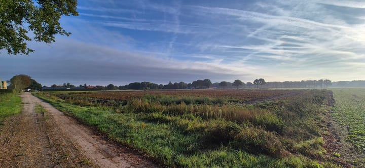 Achter-Oventje, Zeeland