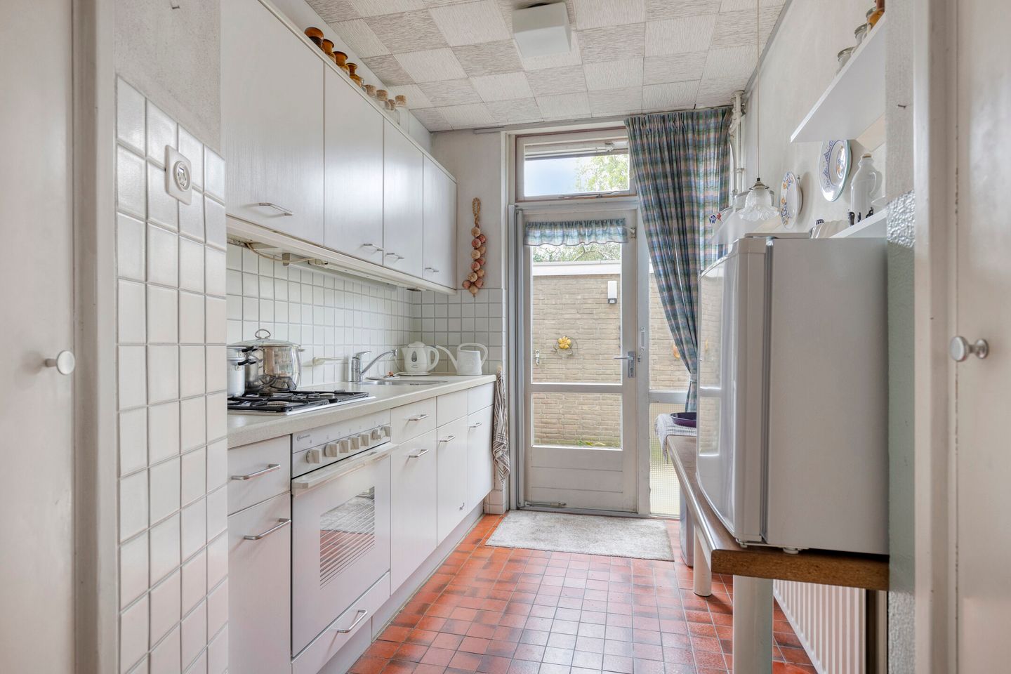 Foto 4 van Texelstraat 31