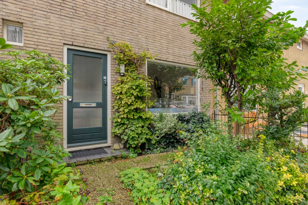 Foto 7 van Texelstraat 31