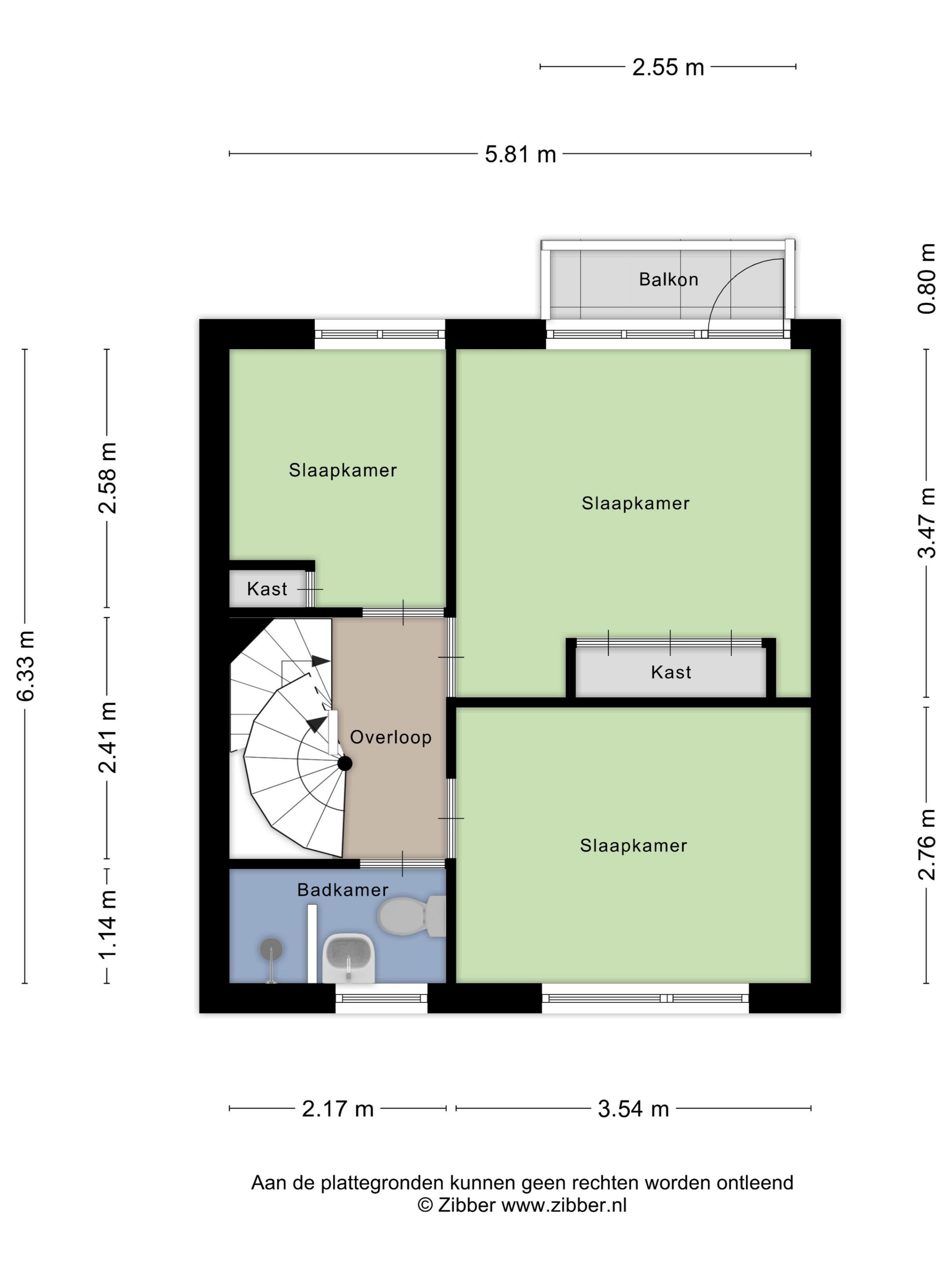 Foto 21 van Texelstraat 31