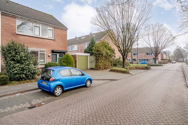 Foto 3 van Johan de Wittstraat 6