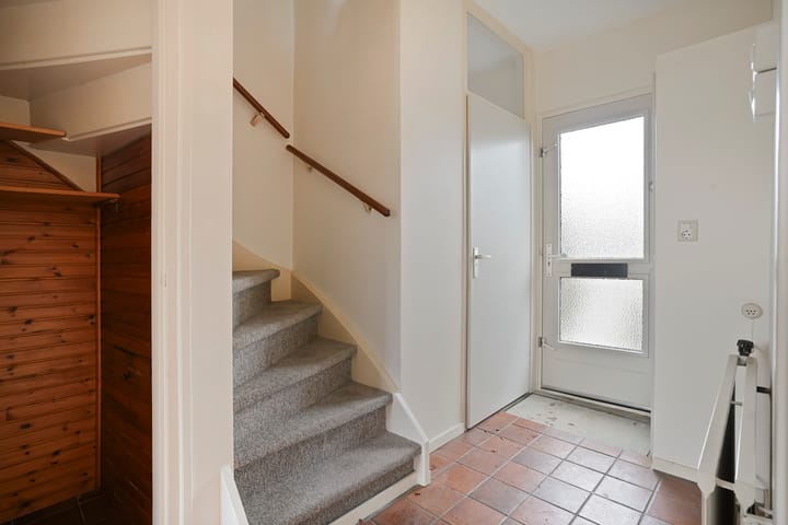 Foto 5 van Johan de Wittstraat 6