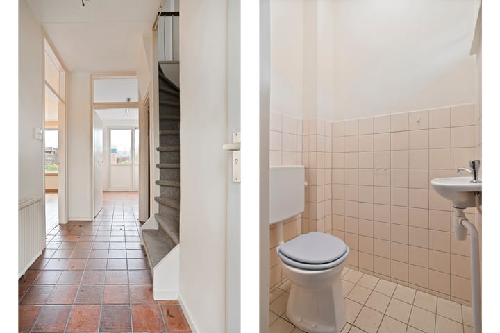 Foto 6 van Johan de Wittstraat 6