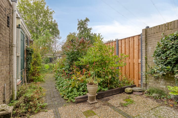 Foto 30 van Texelstraat 31