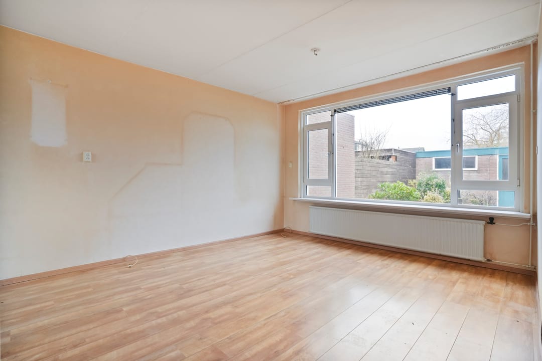 Foto 7 van Johan de Wittstraat 6