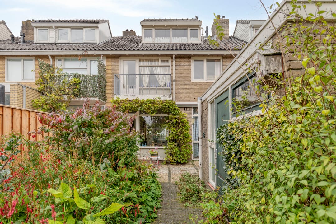 Foto 31 van Texelstraat 31