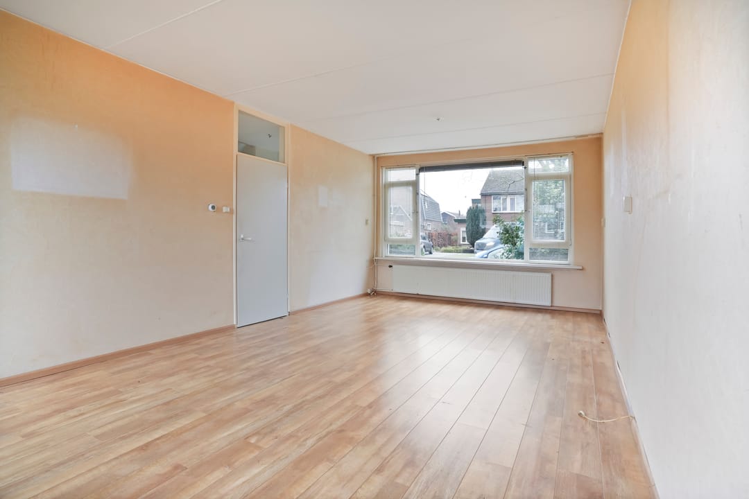 Foto 8 van Johan de Wittstraat 6