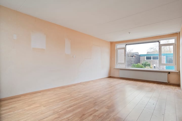 Foto 9 van Johan de Wittstraat 6