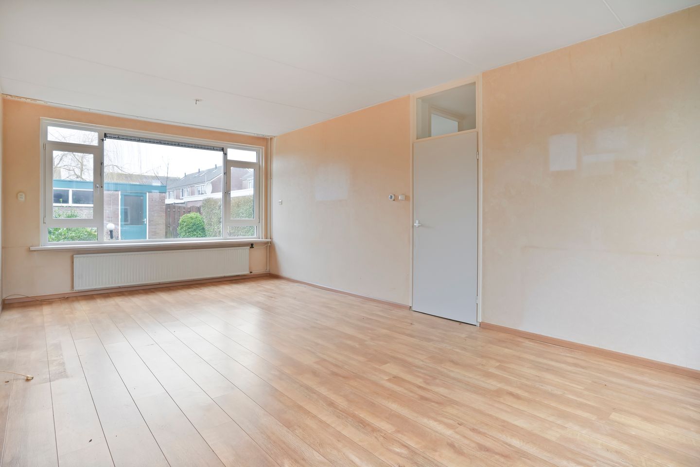 Foto 10 van Johan de Wittstraat 6