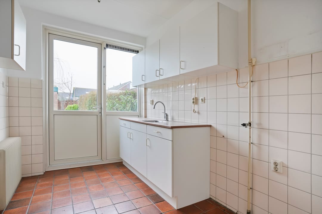 Foto 11 van Johan de Wittstraat 6