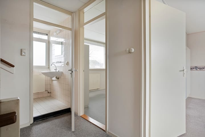 Foto 15 van Johan de Wittstraat 6