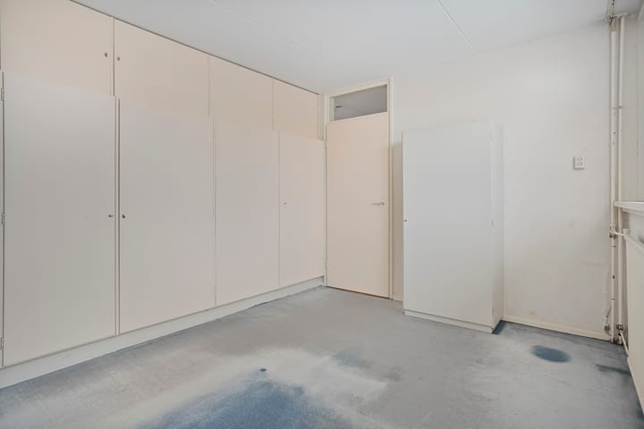 Foto 16 van Johan de Wittstraat 6