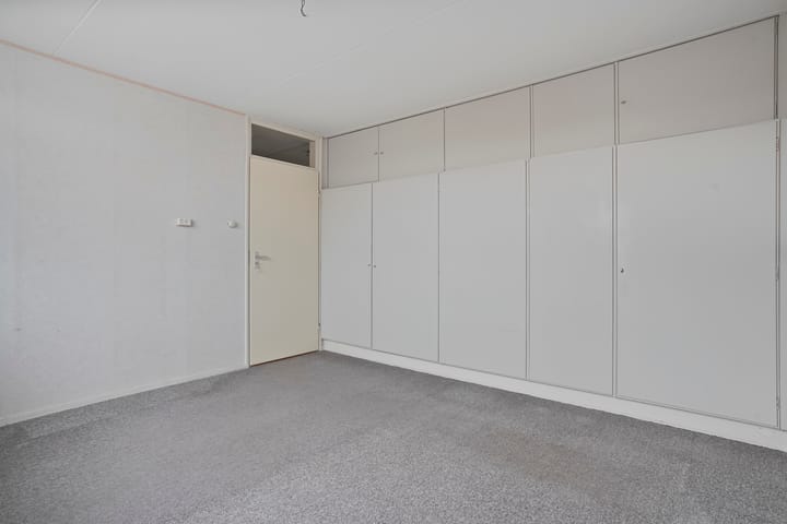 Foto 19 van Johan de Wittstraat 6