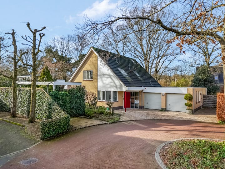 Foto 4 van Betje Wolfflaan 20