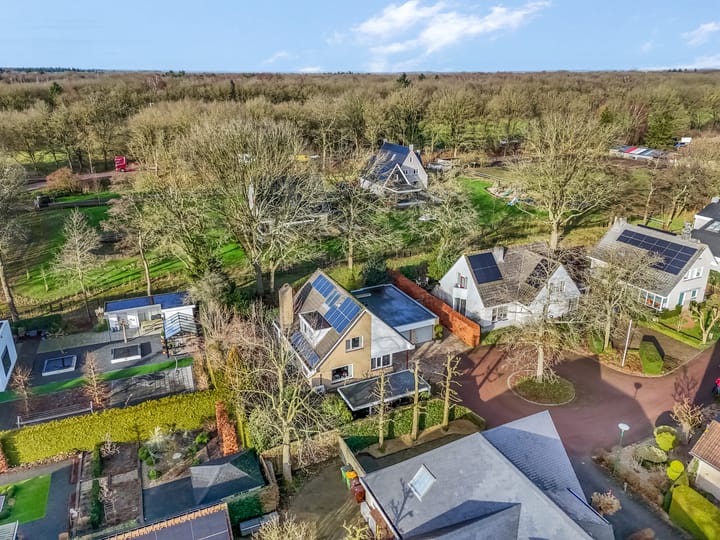 Foto 2 van Betje Wolfflaan 20