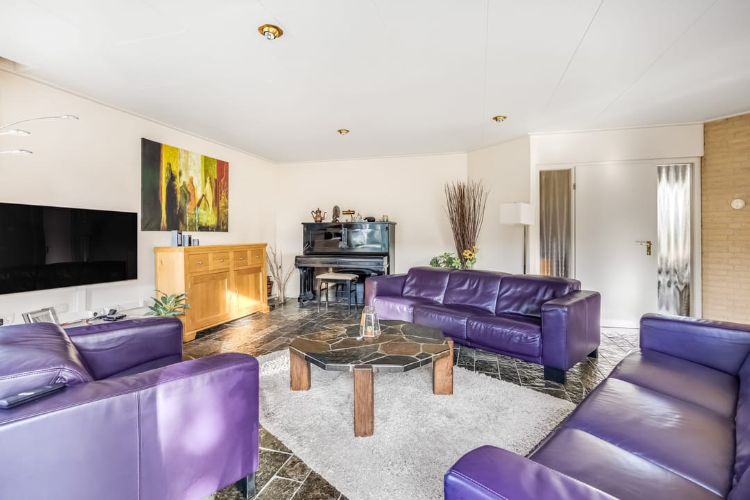 Foto 7 van Betje Wolfflaan 20