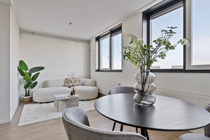 Foto 2 van Nijlstraat 156-M