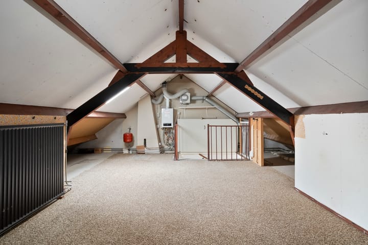 Foto 24 van Johan de Wittstraat 6