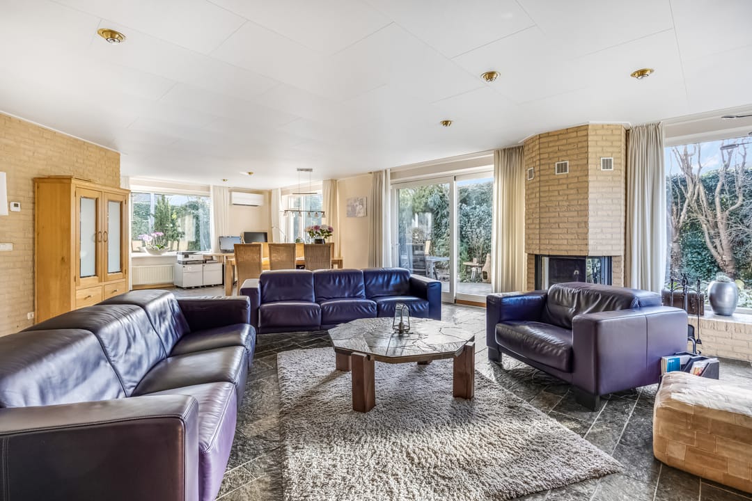 Foto 8 van Betje Wolfflaan 20