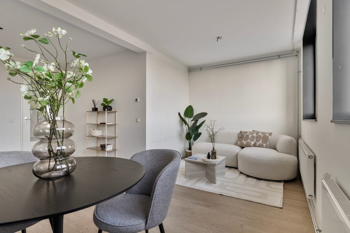 Foto 4 van Nijlstraat 156-M