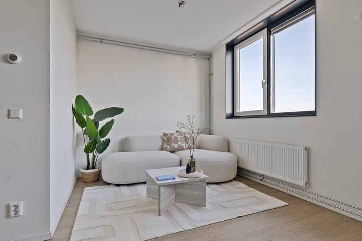 Foto 5 van Nijlstraat 156-M