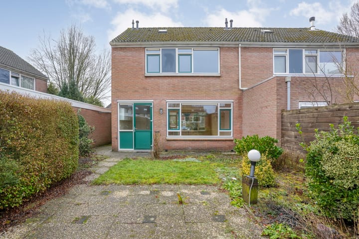 Foto 27 van Johan de Wittstraat 6