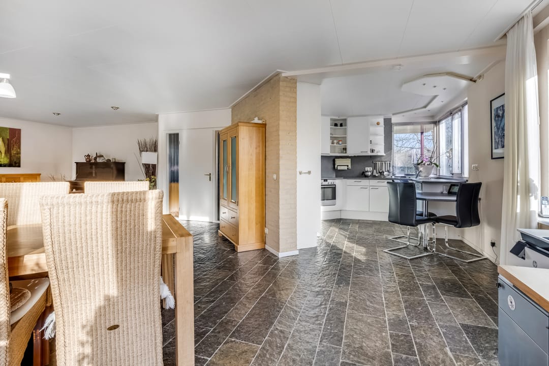 Foto 11 van Betje Wolfflaan 20