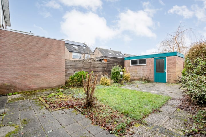 Foto 28 van Johan de Wittstraat 6