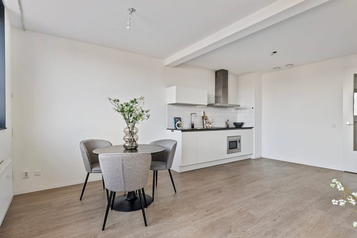 Foto 7 van Nijlstraat 156-M