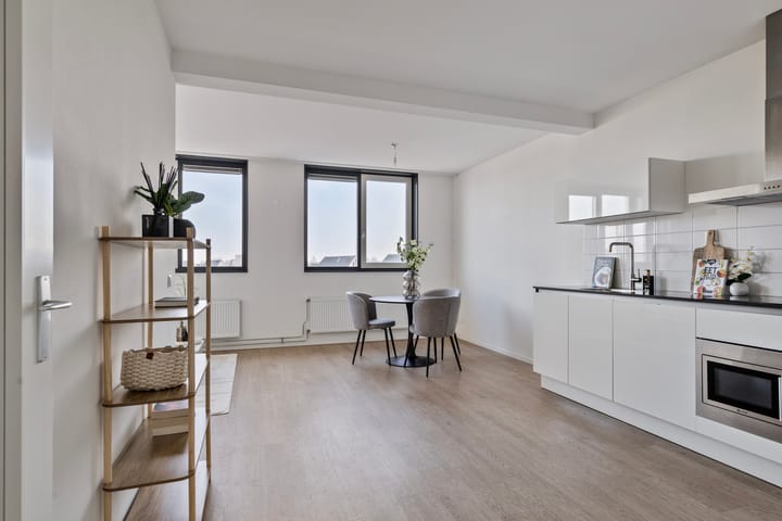 Foto 8 van Nijlstraat 156-M