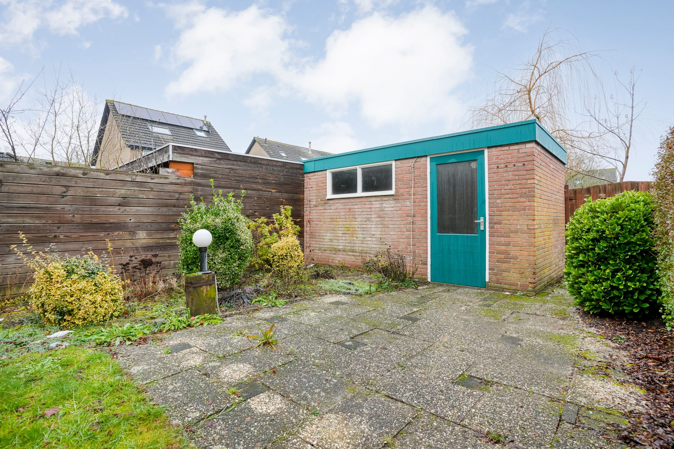 Foto 30 van Johan de Wittstraat 6