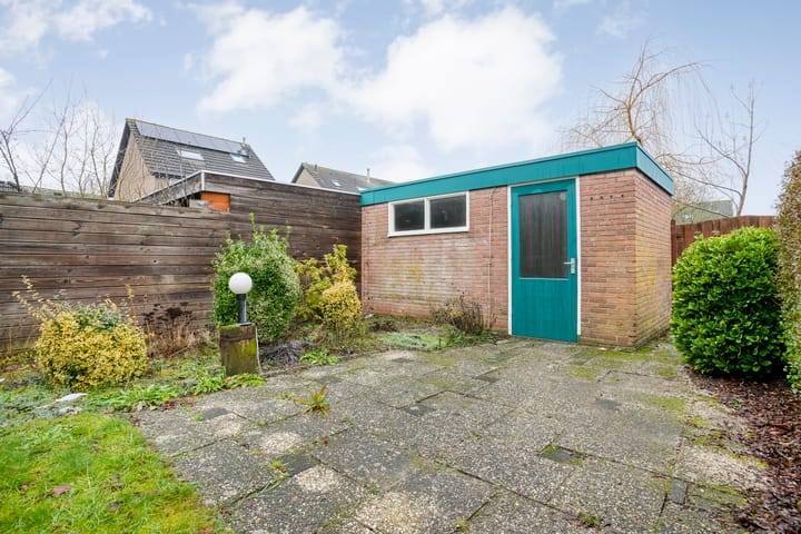 Foto 30 van Johan de Wittstraat 6