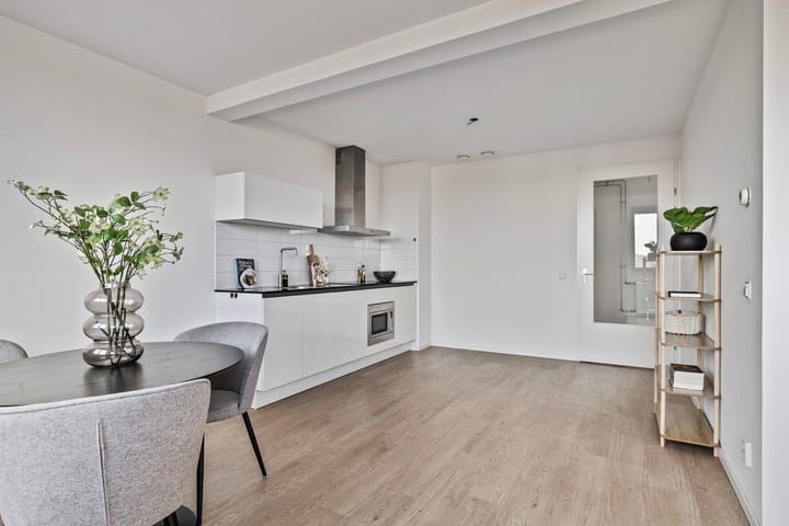 Foto 9 van Nijlstraat 156-M