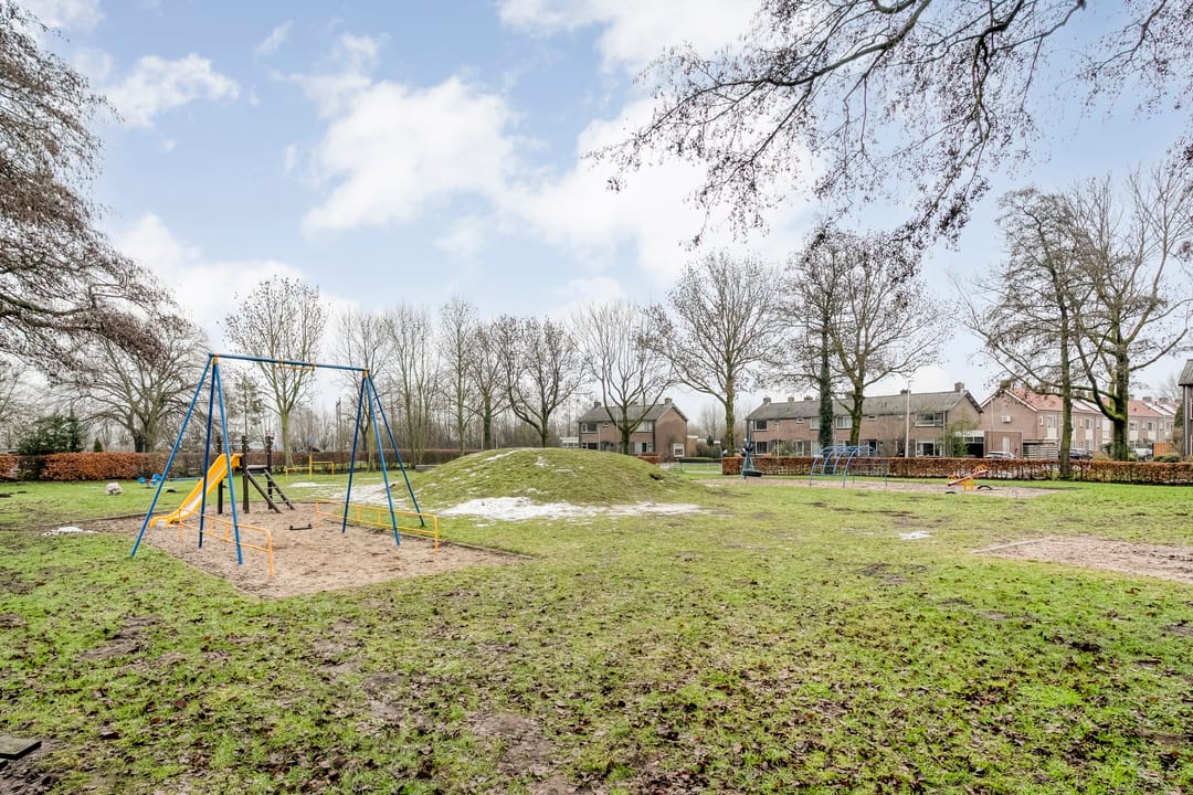 Foto 31 van Johan de Wittstraat 6