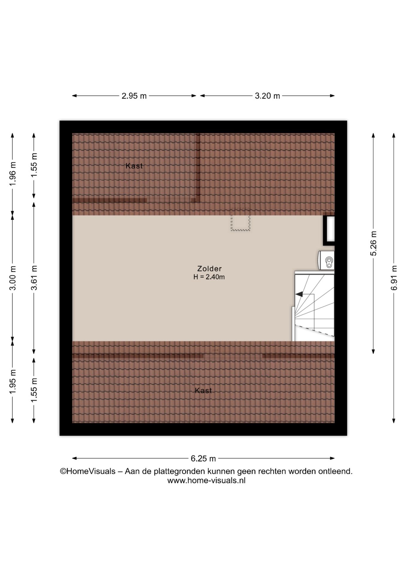 Foto 34 van Johan de Wittstraat 6
