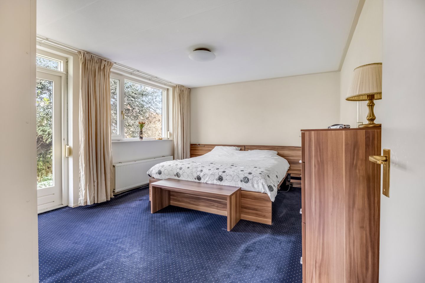 Foto 20 van Betje Wolfflaan 20