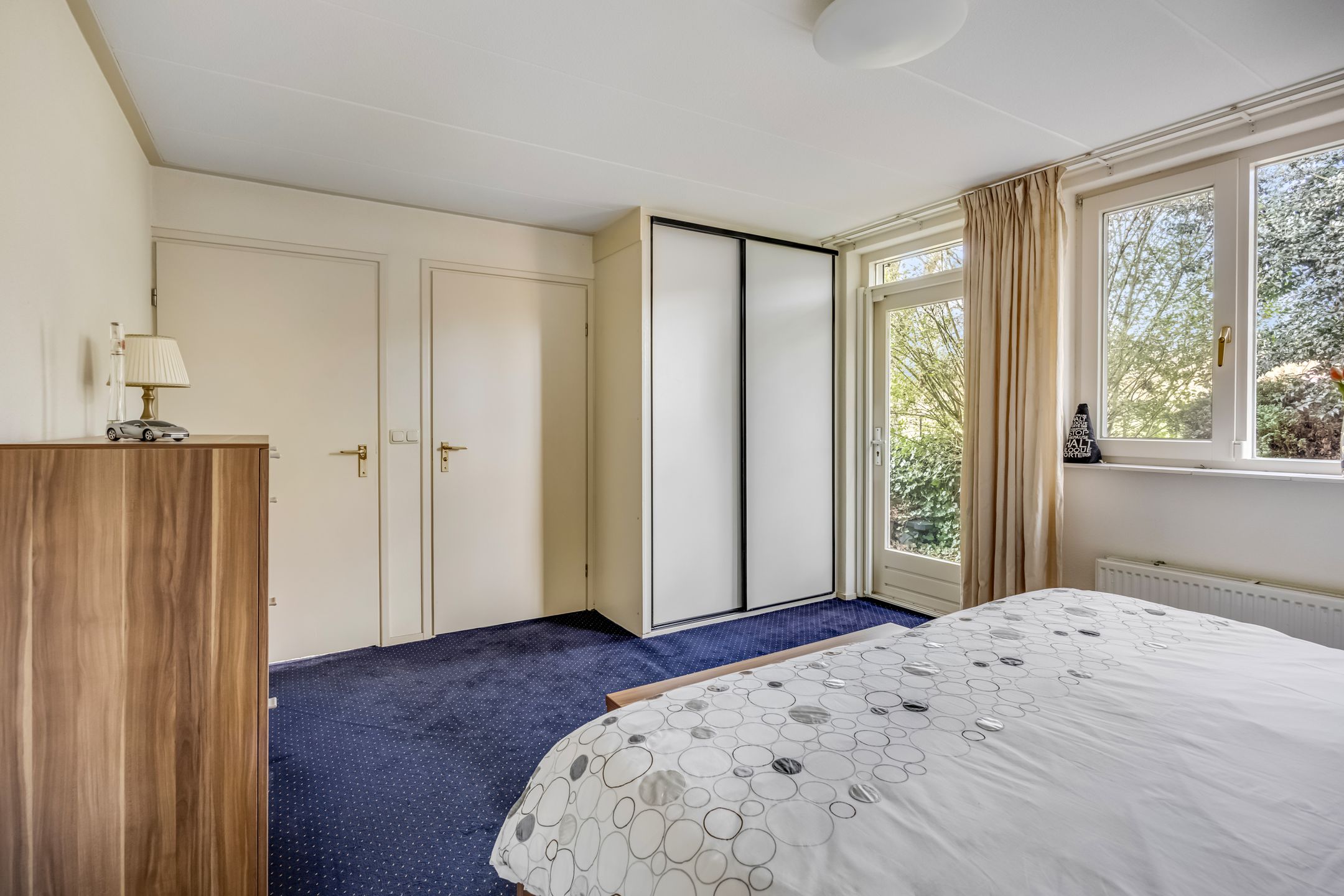 Foto 21 van Betje Wolfflaan 20