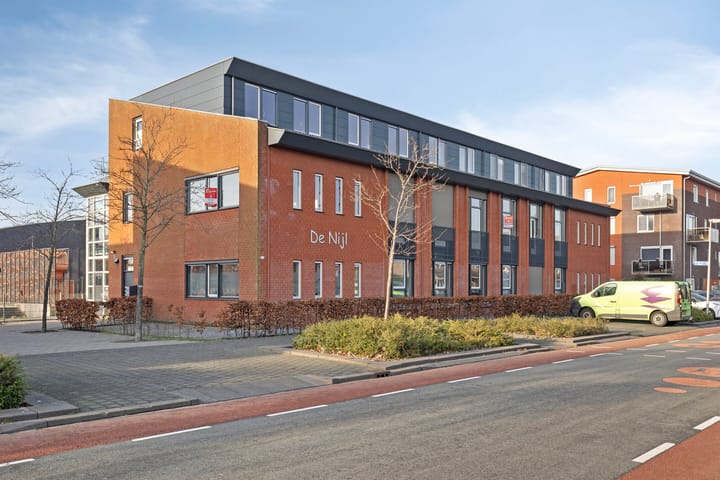 Foto 18 van Nijlstraat 156-M