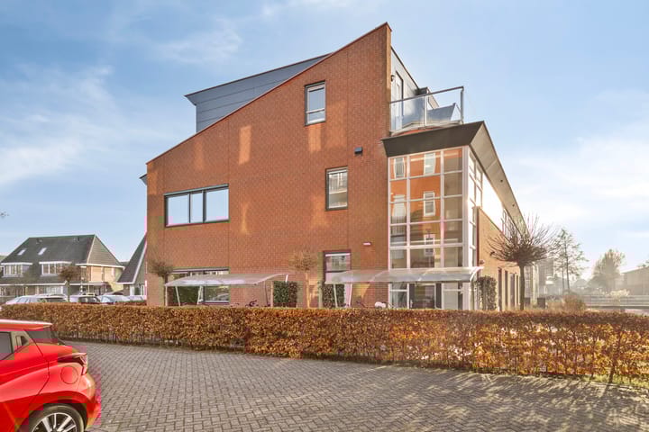 Foto 19 van Nijlstraat 156-M